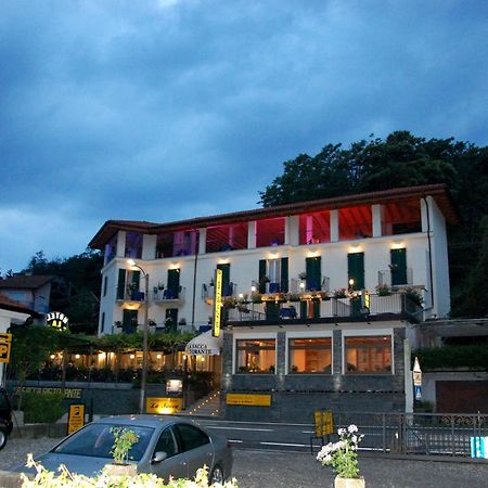 Hotel La Sacca Stresa Exterior foto